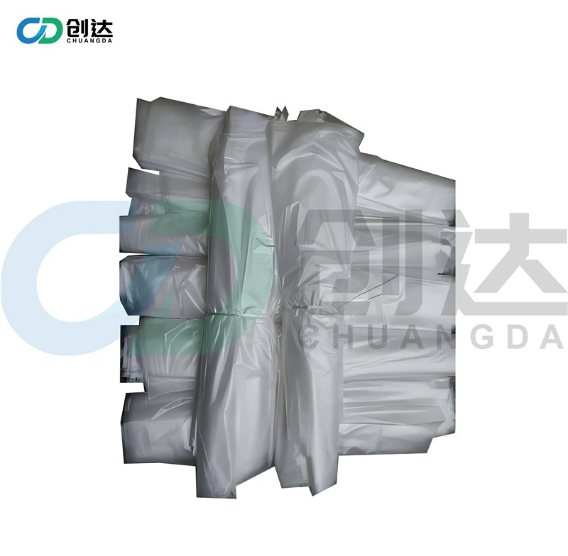 point feeding bag
