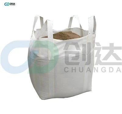 PP Or PE For Ton Bag Selection? Three Dimensions To Solve The Problem