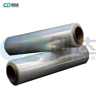 PE Shrink Film